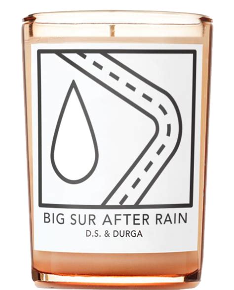 Ds And Durga Candle Big Sur After Rain 7oz 198g