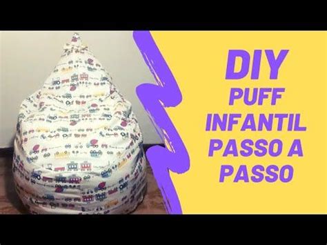 Descubra 9 Ideias De Modelo De Puf E Como Fazer Puff Pufe De Crochê