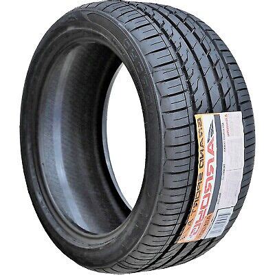 Tire 245 35R21 ZR Arroyo Grand Sport A S AS High Performance 96Y XL EBay