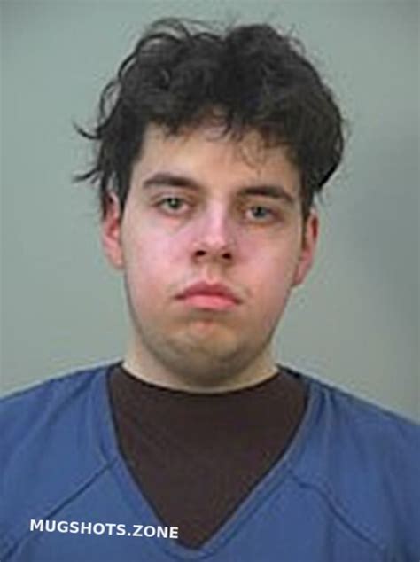 Lugo Brandon Jacob 11242023 Dane County Mugshots Zone