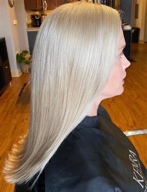 How to Achieve Stunning Blonde Hair without Using Lightener