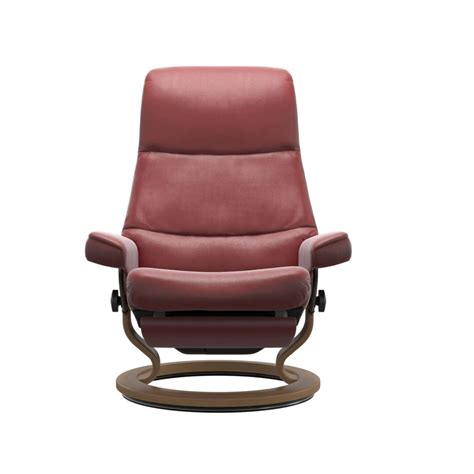 Fauteuil Stressless View Classic Power Mazaryk