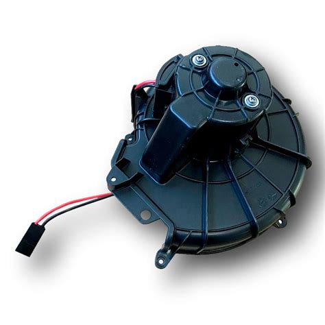 Motor Ventilador Interno Gauss Nissan March Diante Mozbr