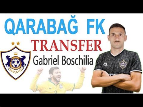 QARABAĞ FK 10 MİLYONLUQ ULDUZ BRAZİLİYALI FUTBOLÇU TRANSFER EDİR