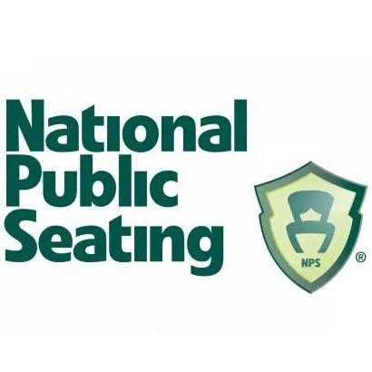 National Public Seating Nps Folding Chairs Stack Chairs Stages