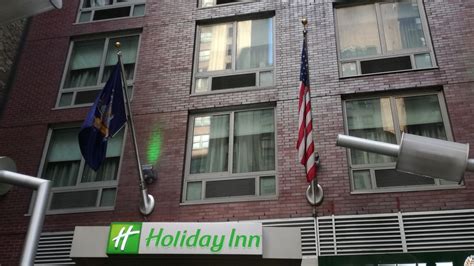 The Watson Hotel New York Manhattan • Holidaycheck Bundesstaat New