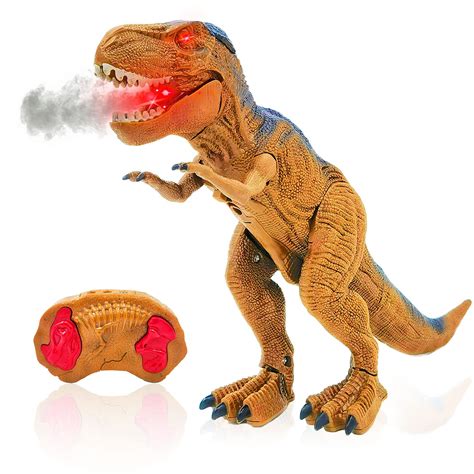 Dinosaurs Toys T Rex