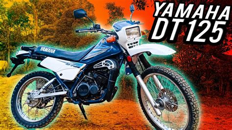 Yamaha Dt Ficha Tecnica Lo Que No Sabes Cuanto Consume La Dt