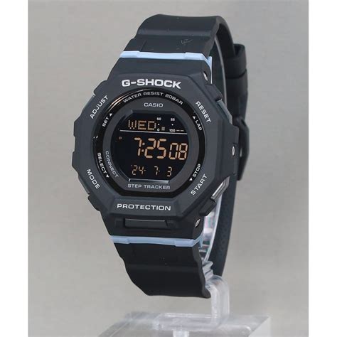 Casio G Shock Digital Women GMD B300 1JF Sakurawatches