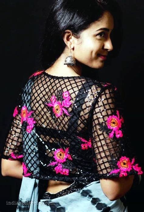 Aditi Chengappa South Indian Actress CTS Hot Pics Indiancelebblog