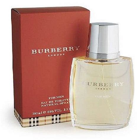 Мужская туалетная вода Burberry - парфюмерия Burberry #Burberry #parfum ...