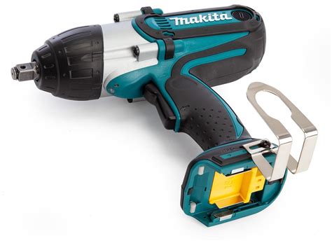 MAKITA DTW450Z AKU KLUCZ UDAROWY 18V 1 2 440Nm LOZAR PL