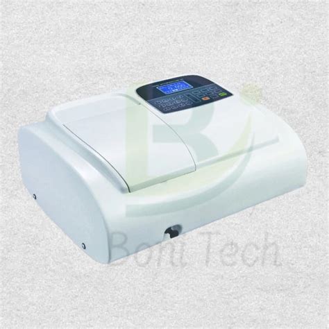 Dv Lab Analytical Equipment Spectrometer Portable Uv Vis