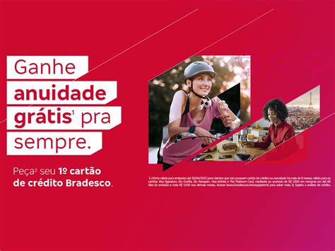 Como solicitar o cartão Bradesco Elo Internacional Básico Multifinança