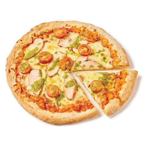 Spar Spar Warme Pizza Kip Pesto Je Vindt Het Bij Spar