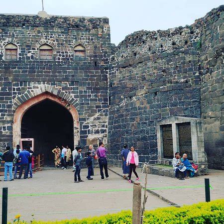 95+ most beautiful images in Daulatabad, Maharashtra, India