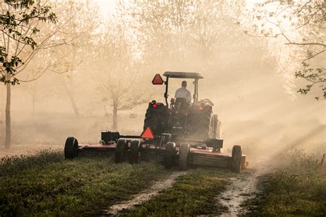 Massey Ferguson 5700 Series [Specs/Features] - Shantz Farm Equipment