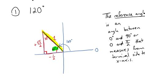 How To Draw A Reference Triangele Based Off Of Angles – Otosection