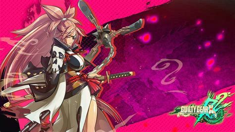 Baiken Wallpapers Wallpaper Cave