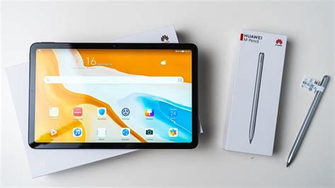 Huawei MatePad 10.4 buy tablet, compare prices in stores. Huawei MatePad 10.4 - opinions, photos ...