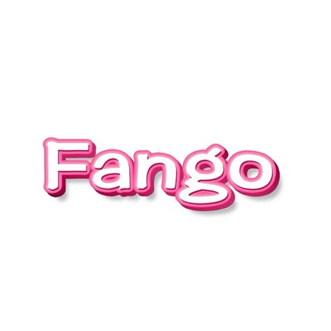 Fango Sex Toy Youtube