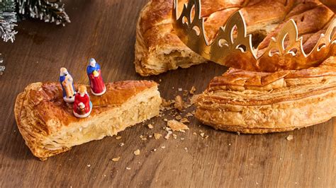 Galette des rois 2025 quelle est la date de lÉpiphanie mesinfos