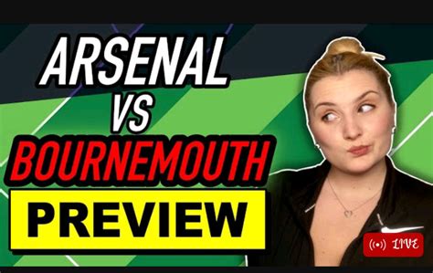 Not Convinced Chris Sutton Predicts Score Of Arsenal V Bournemouth