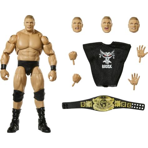 WWE Action Figure Ultimate Edition Ruthless Aggression, 57% OFF