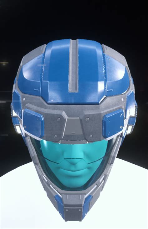 Balor HCH Helmet Twilight Star Citizen Wiki