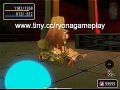 Pretty Blonde Girl Hentai Having Sex With Men Goblins And Orcs In Pricia Defense Act Hentai