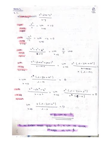 Ejercicios Del Tema Resueltos Mates Patrte Pdf