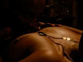 MUMBI MAINA Nude AZNude