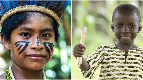 O Que Herdamos Dos Africanos - Legados Culturais Que Herdamos De Africanos E Indígenas (E Nem Percebemos)
