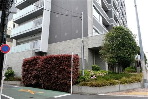 パークホームズ中野南台ステーションテラスの中古購入・売却・価格相場情報｜マンションカタログ｜不動産の売買はietanイエタン