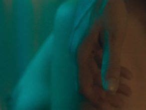 Ana Rodriguez Nude Aznude