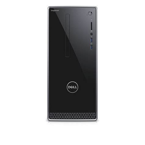 Dell Inspiron3670デスクトップ第8世代Intel Core i 激安オフライン販売 月末特価 割引 dgb gov bf