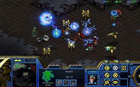 Starcraft Remastered Eu Battle Net Cd Key Buy Cheap On Kinguin Net