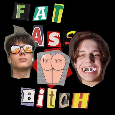 Eyezakk FAT ASS BITCH Lyrics Genius Lyrics