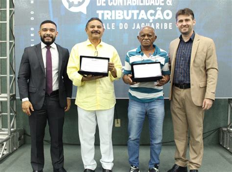 Limoeiro do Norte recebeu o Fórum Cearense de Contabilidade e