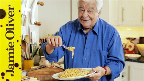 Рецепт пасты карбонара
