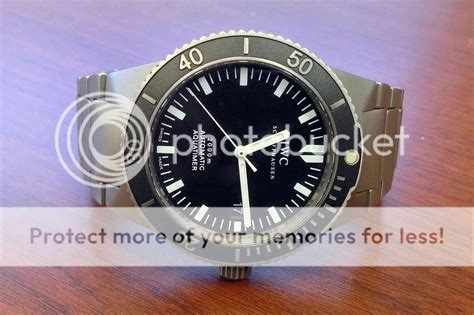 IWC or Breitling