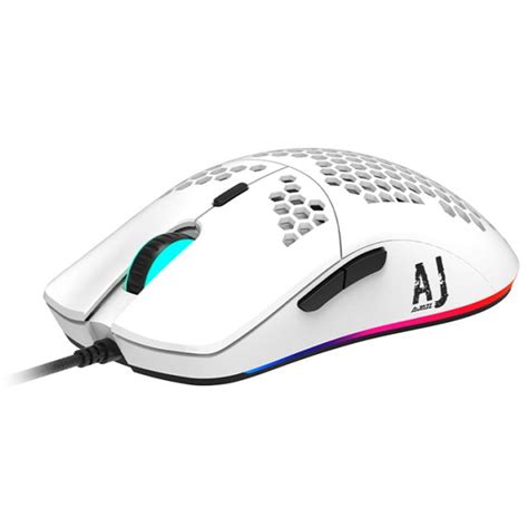 Chuột Ajazz AJ390 RGB - Phụ Kiện Máy Tính - Song Phương Technology