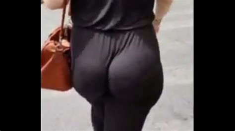 Pawg Walking On The Street Xnxx Com