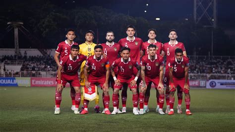 Marselino Ferdinan Bikin Ketar-ketir Media Vietnam Jelang Piala Asia ...