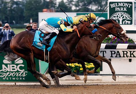 How to get Belmont Stakes Tickets | Ticket Crusader