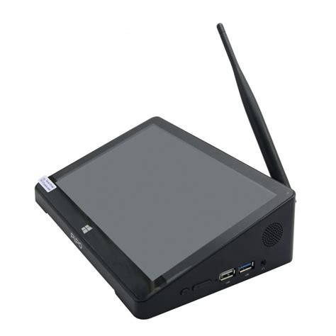 Pipo X S Win Intel Cherry Trail Z Mini Pc Quad Core Windows