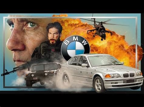 That Time BMW Made Action Movies : r/BMW