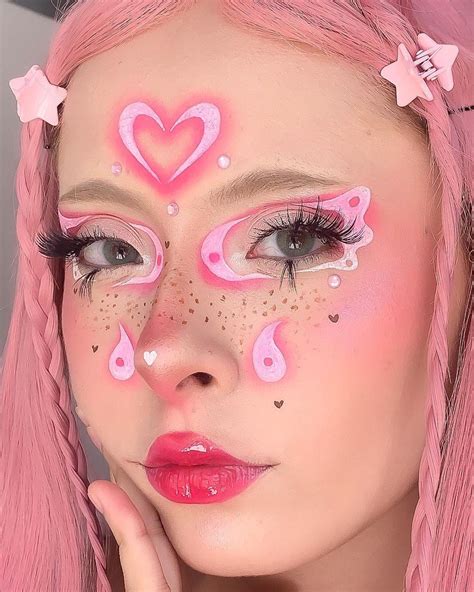 35 Fairy Makeup Looks Tips To Nail The Look Makeup Magique