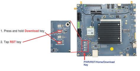 Getting Started With Genio 700 Evaluation Kit Ubuntu On Genio