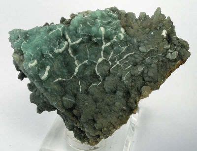 Gibbsite Mineral Specimens